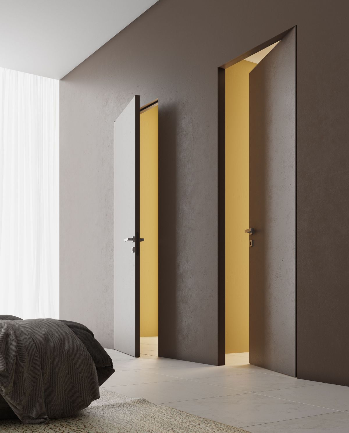 Как выбрать дверь